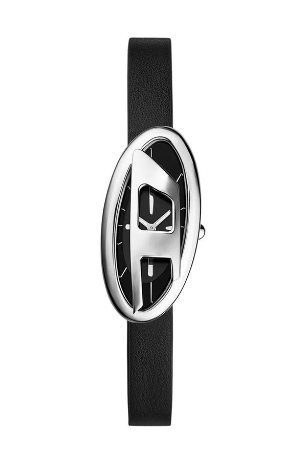 Diesel Ura Diesel D-Era ženska, srebrna barva, DZ5612