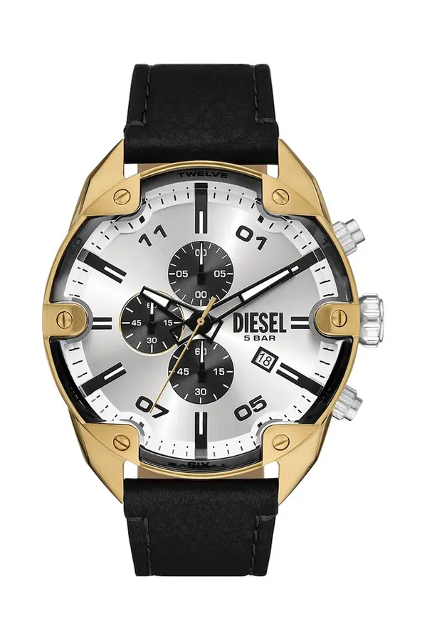 Diesel Ura Diesel Spiked