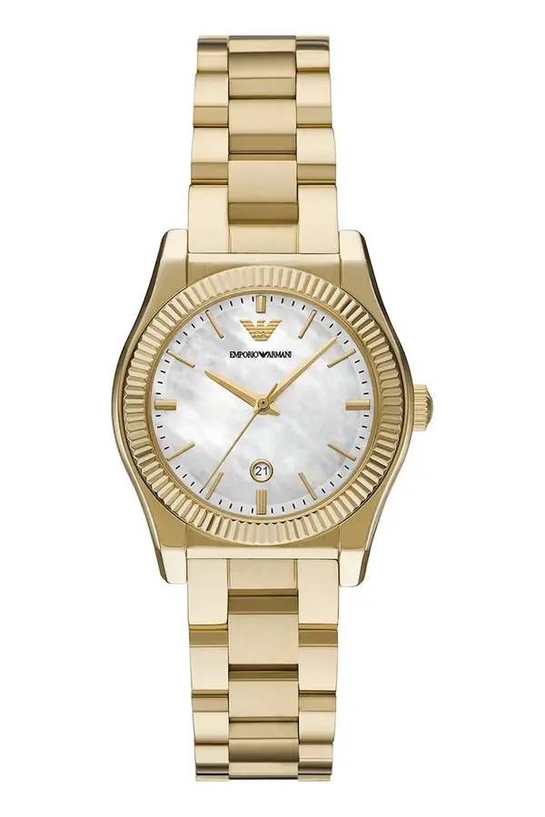 Emporio Armani Ura Emporio Armani FEDERICA