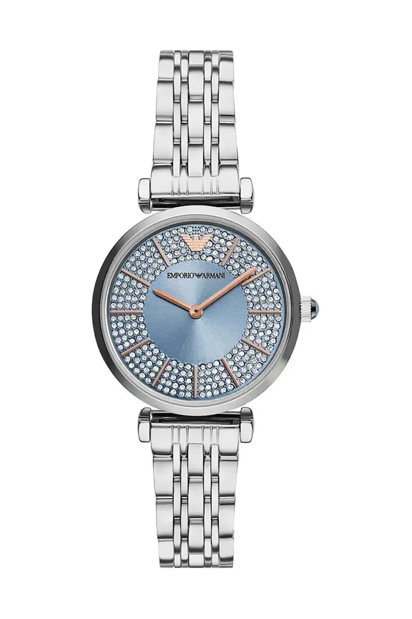 Emporio Armani Ura Emporio Armani Gianni T-Bar