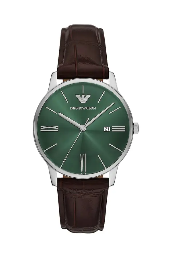 Emporio Armani Ura Emporio Armani MINIMALIST