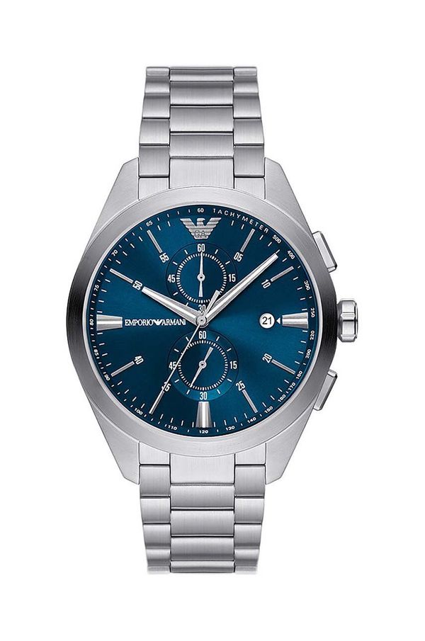 Emporio Armani Ura Emporio Armani moški