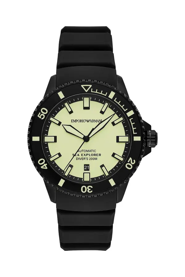 Emporio Armani Ura Emporio Armani SEA EXPLORER