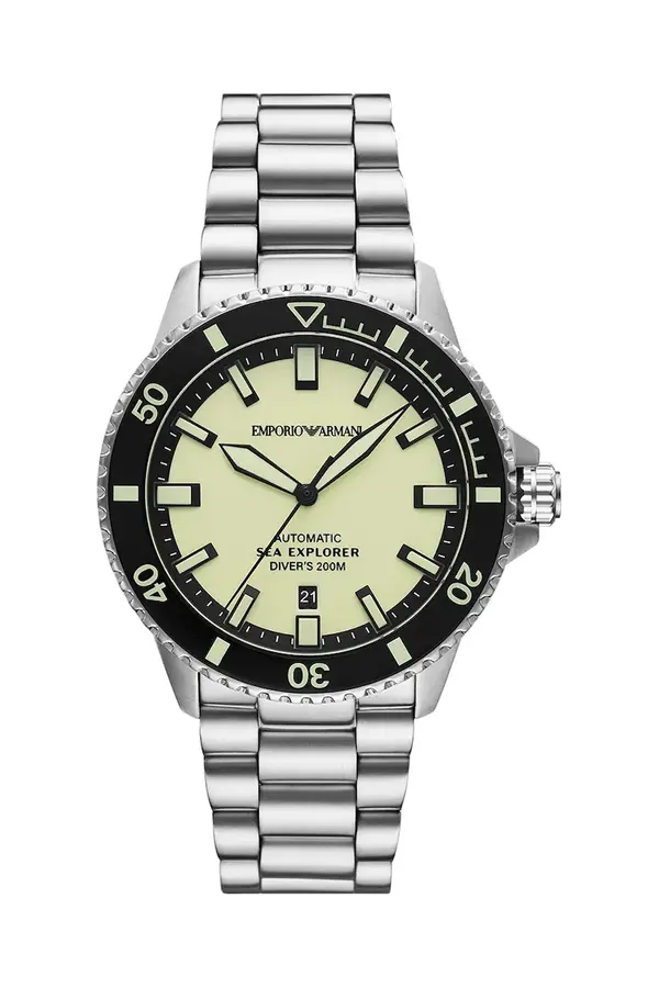 Emporio Armani Ura Emporio Armani SEA EXPLORER