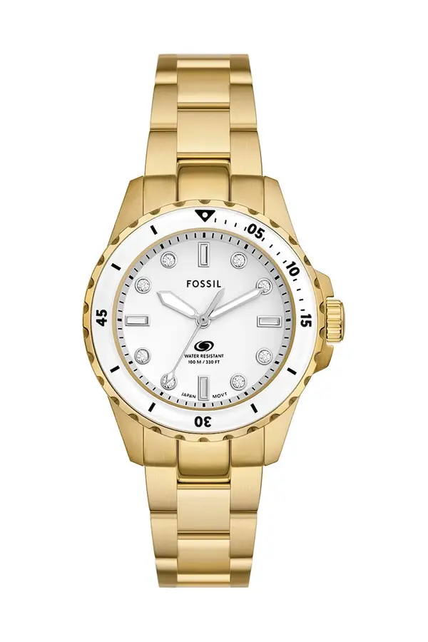 Fossil Ura Fossil BLUE DIVE
