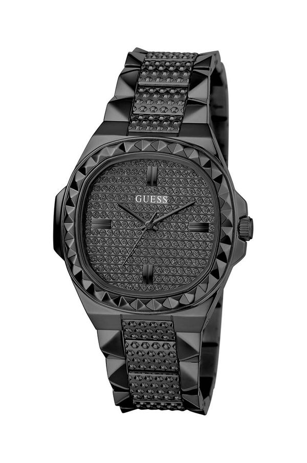 Guess Ura Guess siva barva, GW0601L2