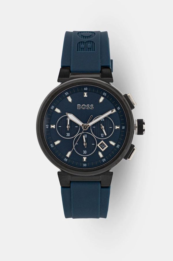 Hugo Boss Ura Hugo Boss moška, 1513998