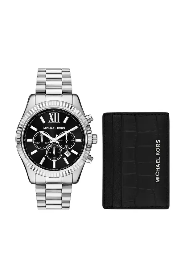 Michael Kors Ura in etui za kartice