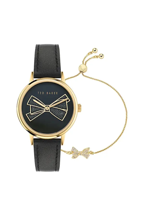 Ted Baker Ura in zapestnica Ted Baker
