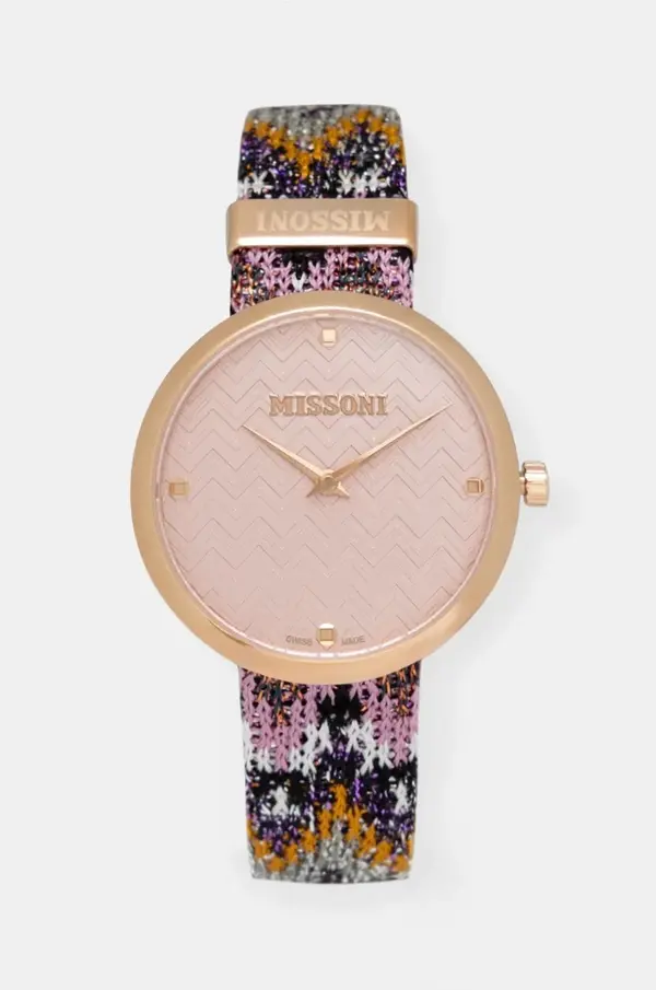 Missoni Ura Missoni