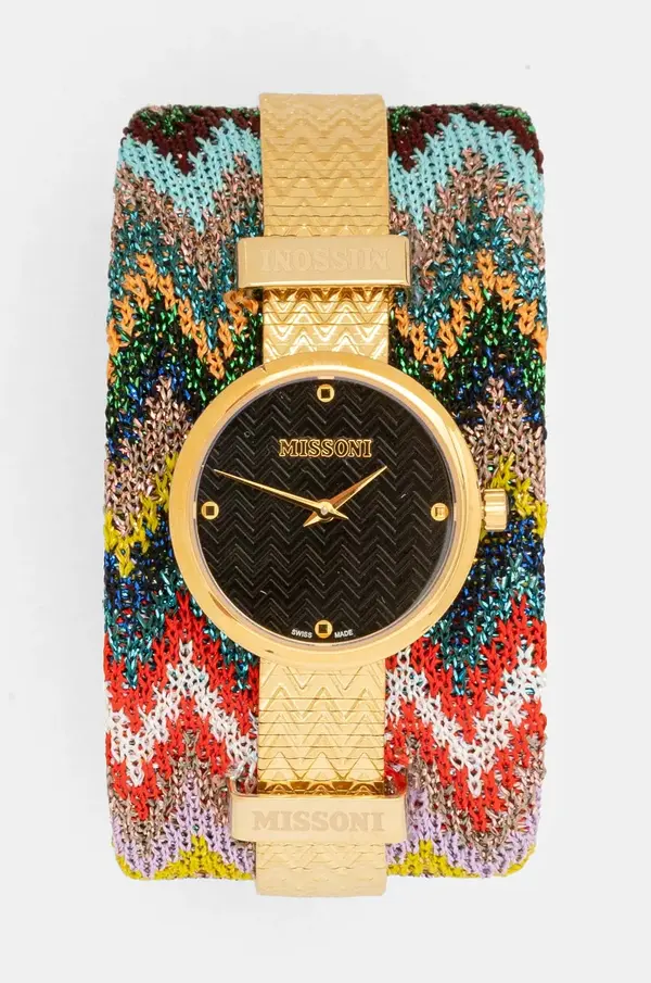 Missoni Ura Missoni