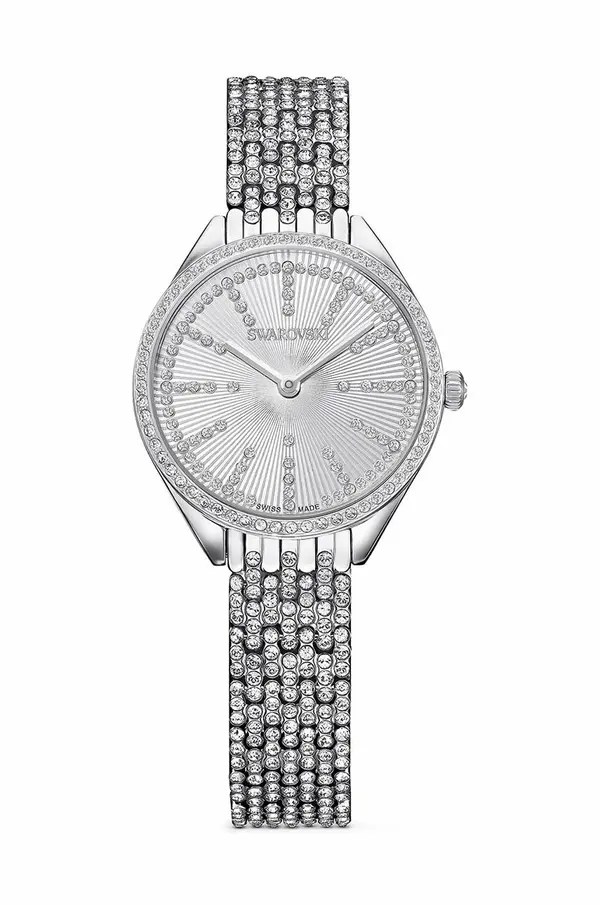 Swarovski Ura Swarovski 5644062 ATTRACT