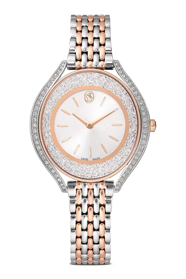Swarovski Ura Swarovski CRYSTALLINE