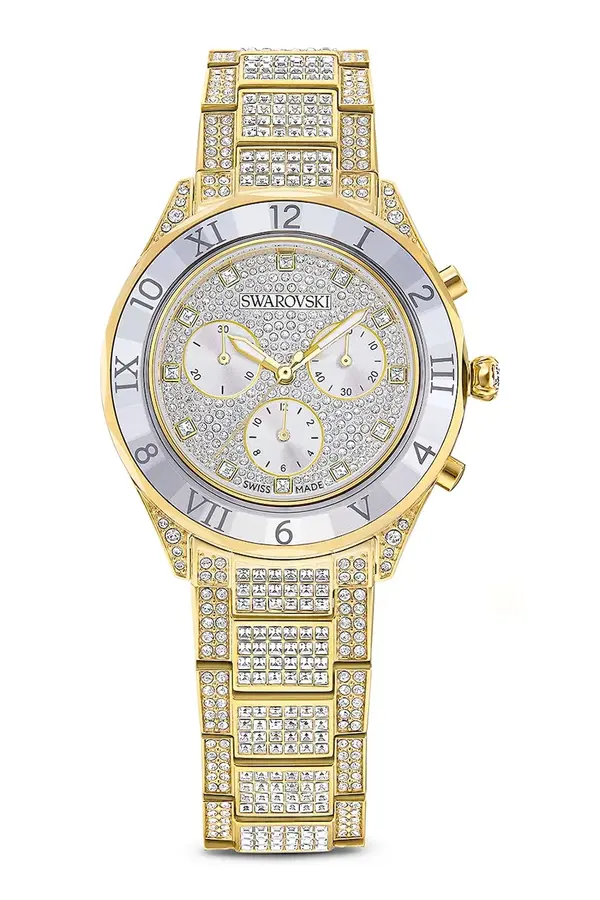 Swarovski Ura Swarovski DEXTERA