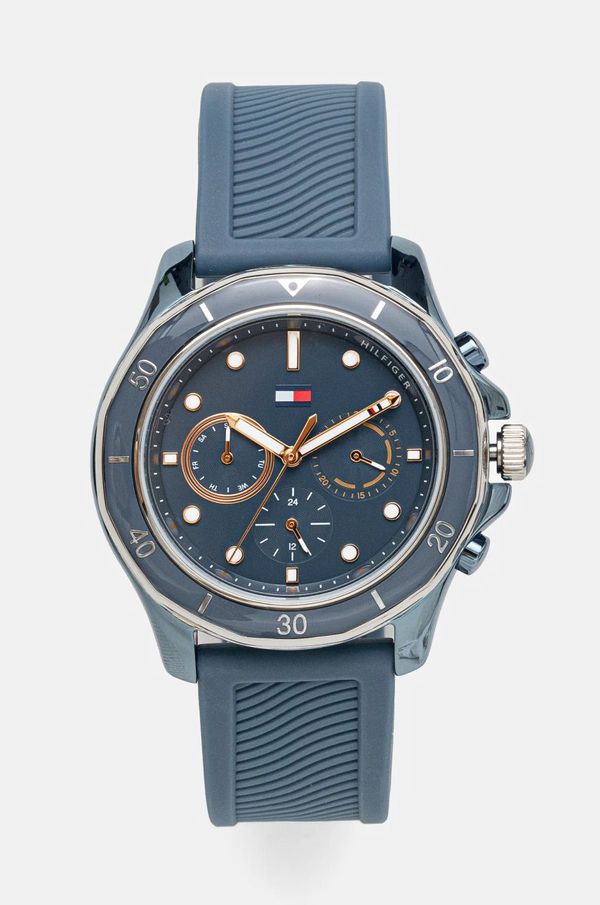 Tommy Hilfiger Ura Tommy Hilfiger ženska, 1782571
