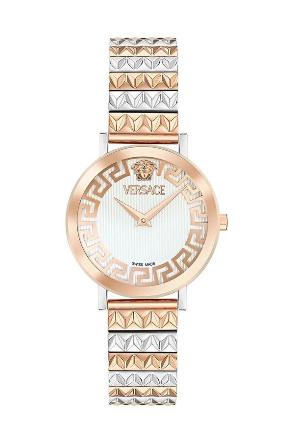 Versace Ura Versace ženska, zlata barva, VE9A00324
