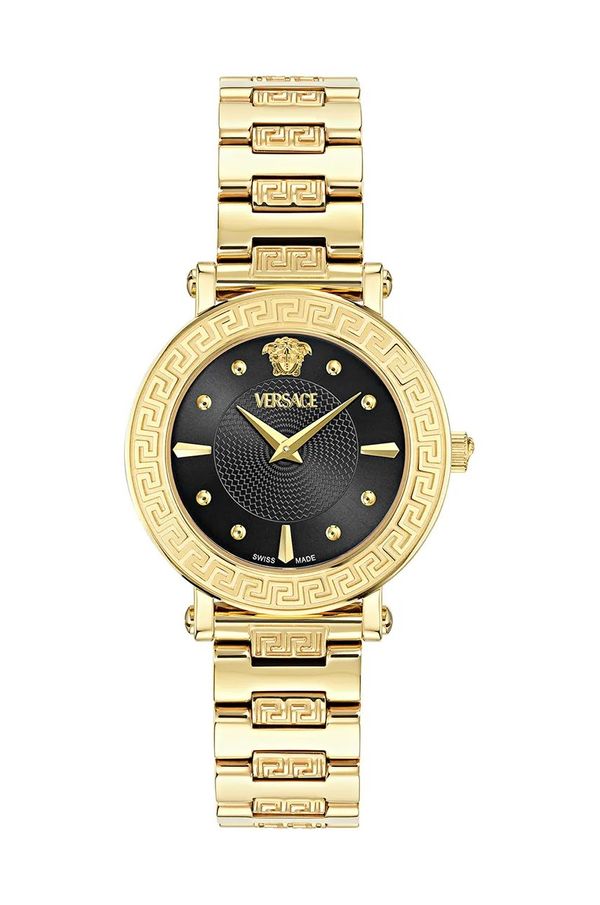 Versace Ura Versace ženska, zlata barva, VE9C00724
