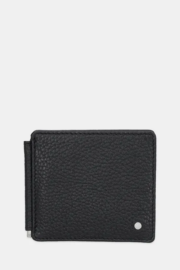 Geox Usnjen etui za kartice Geox
