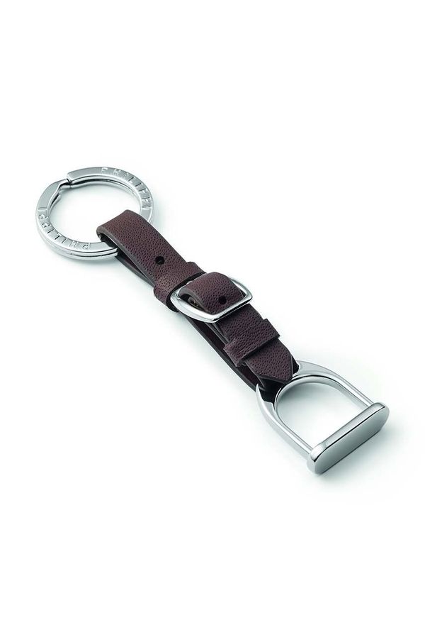 Philippi Usnjen obesek za ključe Philippi