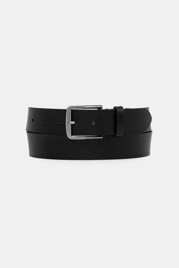 Calvin Klein Usnjen pas Calvin Klein