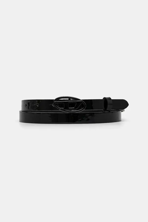 Diesel Usnjen pas Diesel PLAY-D B-PLAY 15 belt