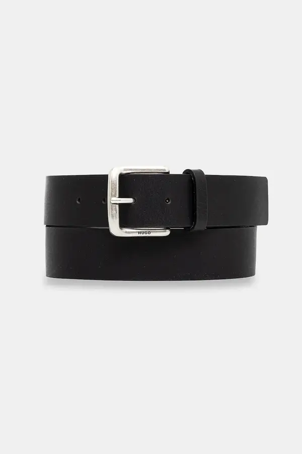 HUGO Usnjen pas HUGO Geffrey_Sz40