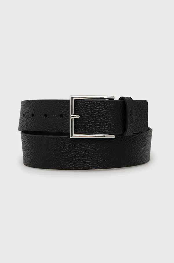HUGO Usnjen pas HUGO Giaspo-Gr_Sz40