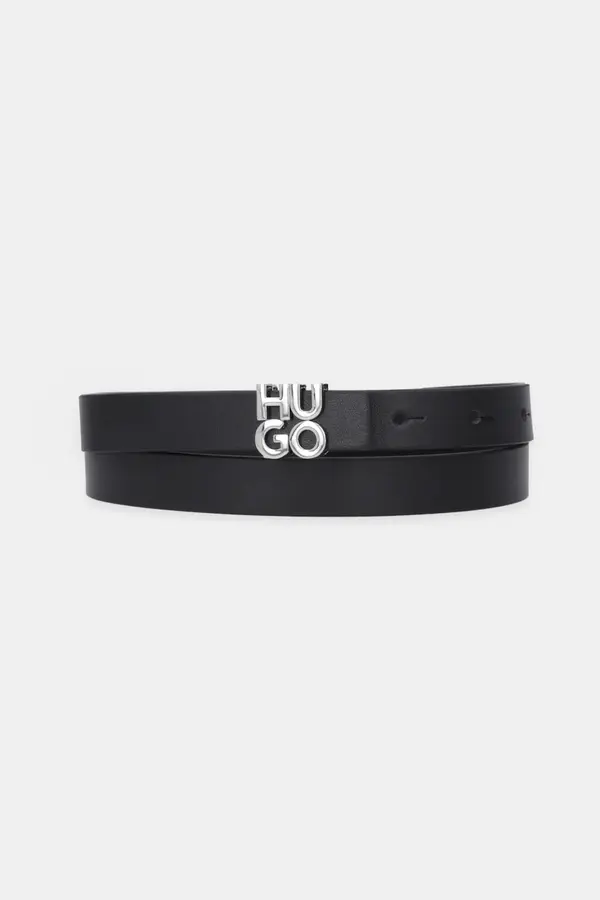 HUGO Usnjen pas HUGO HU-GO_Sta-A_Sz20