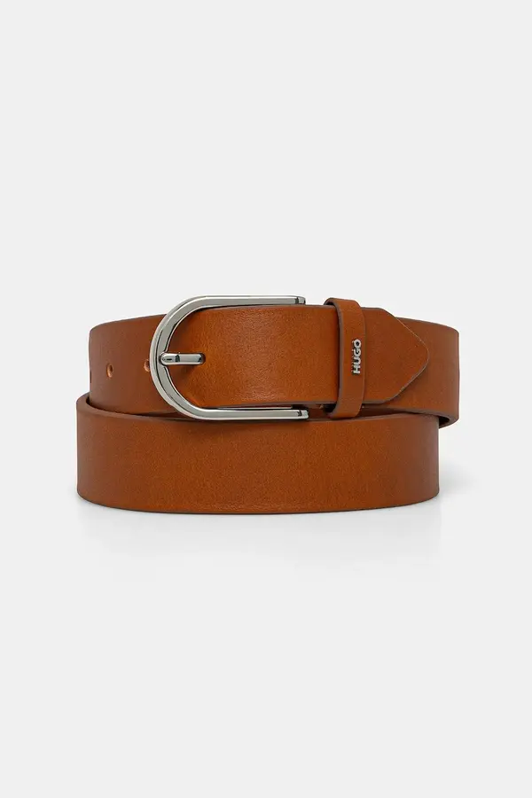 HUGO Usnjen pas HUGO Zoey-S_Sz35
