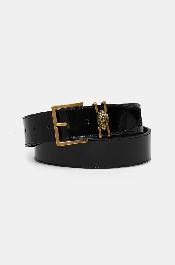Kurt Geiger London Usnjen pas Kurt Geiger London SHOREDITCH 40 BELT