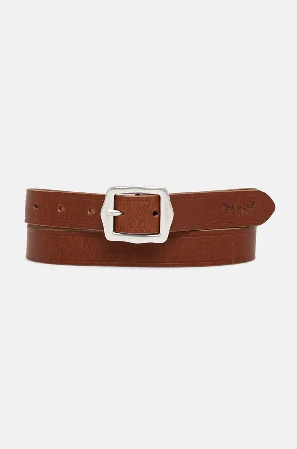 Levi's Usnjen pas Levi's