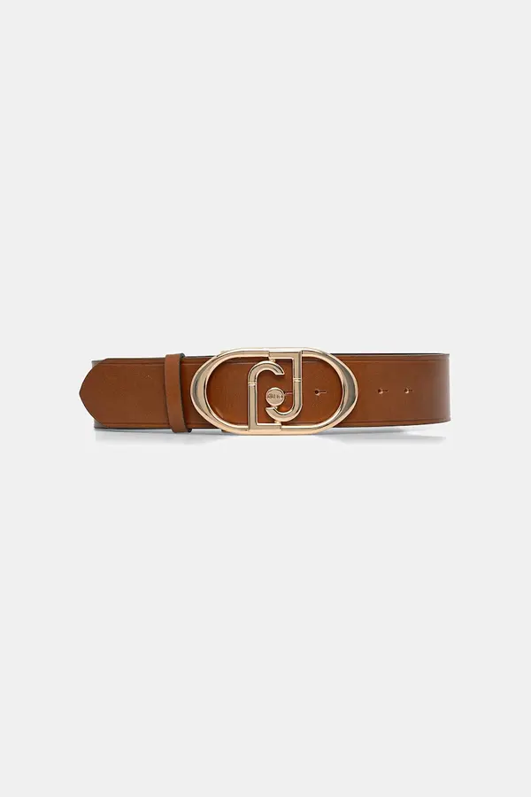 Liu Jo Usnjen pas Liu Jo