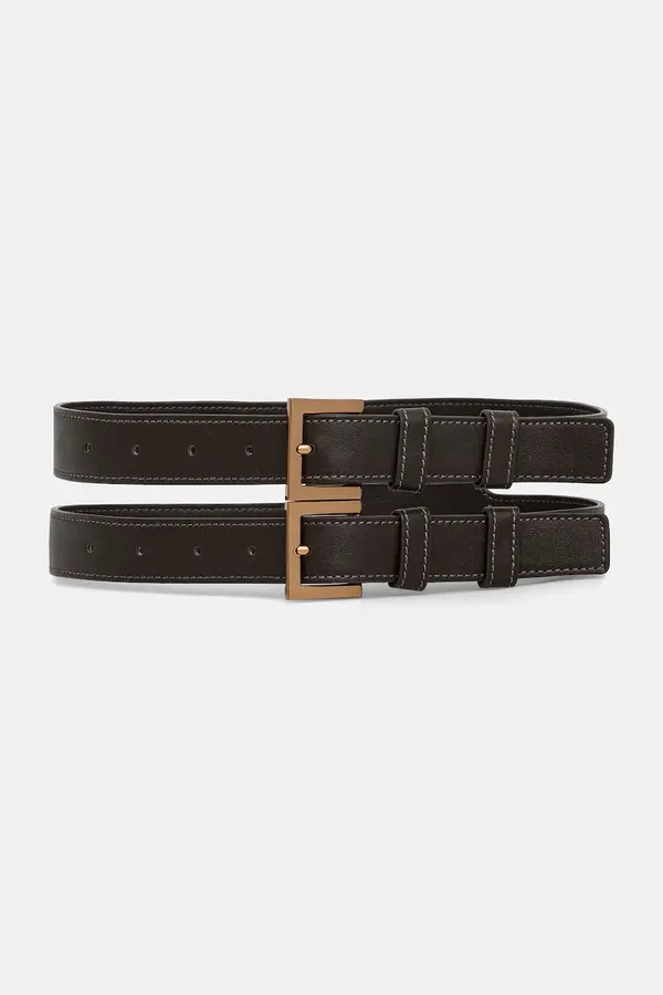 Marciano by Guess Usnjen pas Marciano by Guess