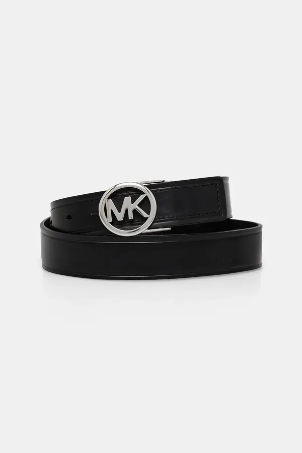 MICHAEL Michael Kors Usnjen pas MICHAEL Michael Kors
