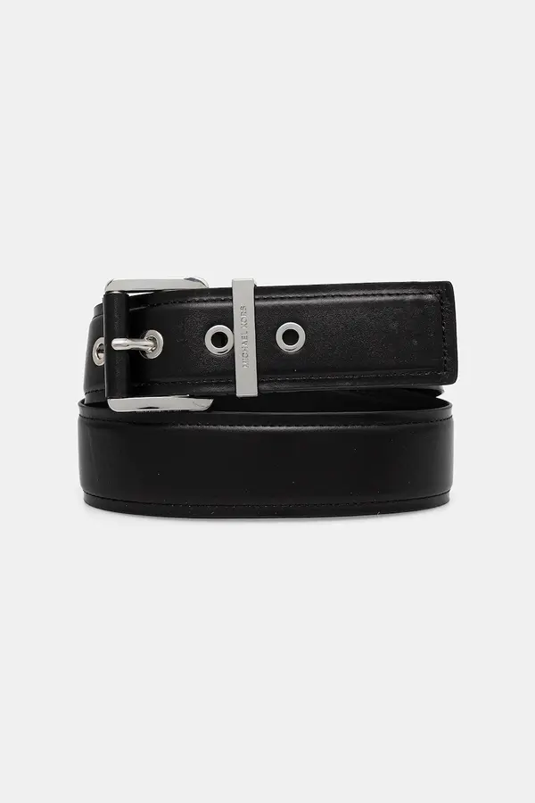 MICHAEL Michael Kors Usnjen pas MICHAEL Michael Kors
