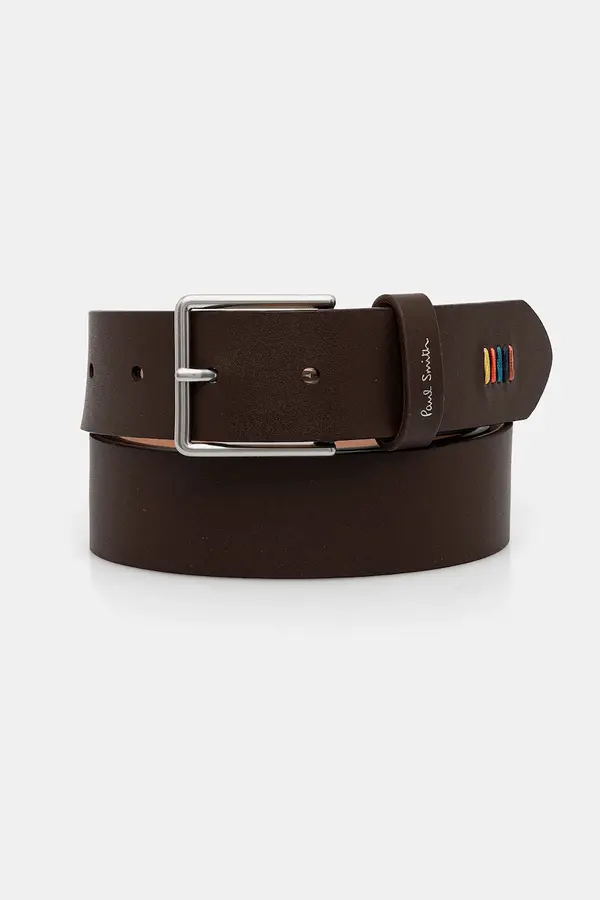 Paul Smith Usnjen pas Paul Smith