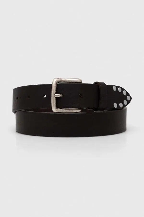 Pepe Jeans Usnjen pas Pepe Jeans LEROY
