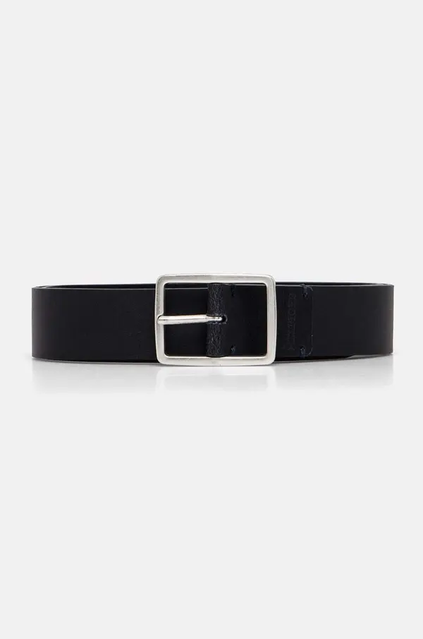Tommy Hilfiger Usnjen pas Tommy Hilfiger