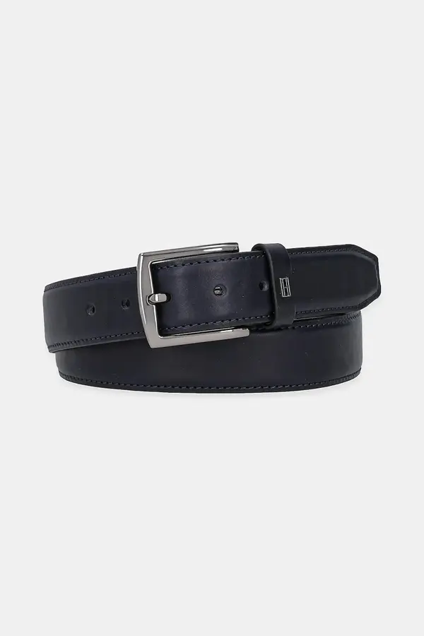 Tommy Hilfiger Usnjen pas Tommy Hilfiger