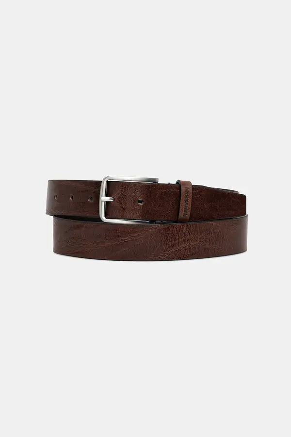 Trussardi Usnjen pas Trussardi