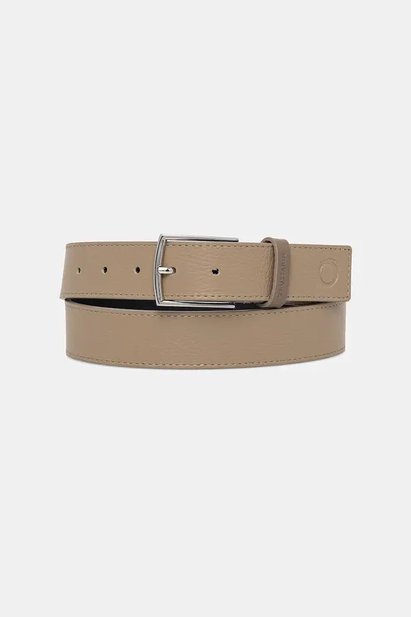 Trussardi Usnjen pas Trussardi