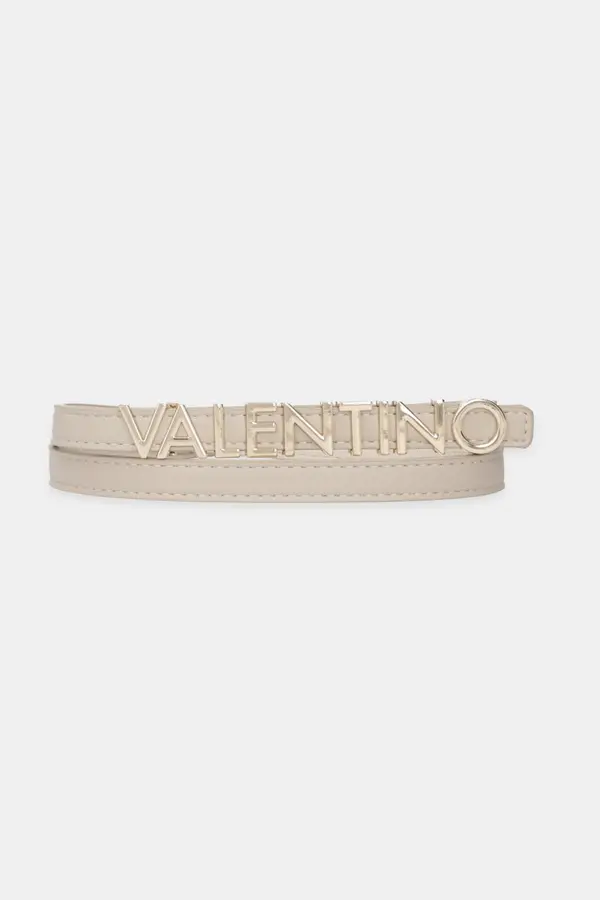 Valentino Bags Usnjen pas Valentino Bags BELTY