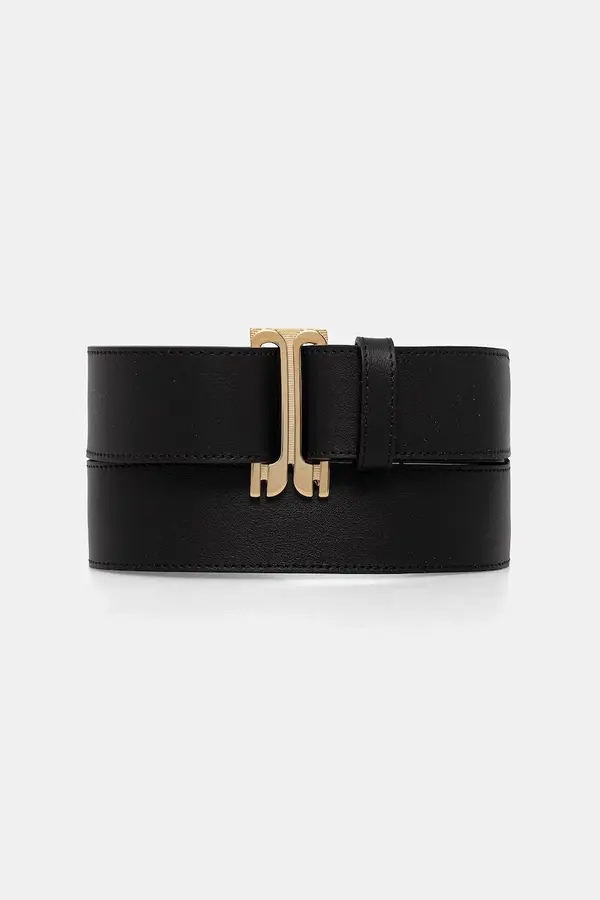 Victoria Beckham Usnjen pas Victoria Beckham Tuxedo