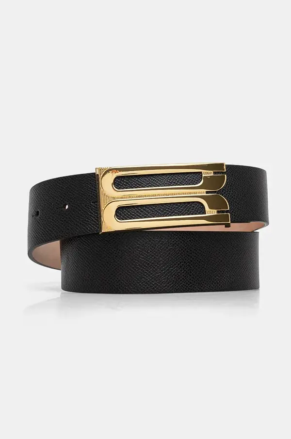 Victoria Beckham Usnjen pas Victoria Beckham