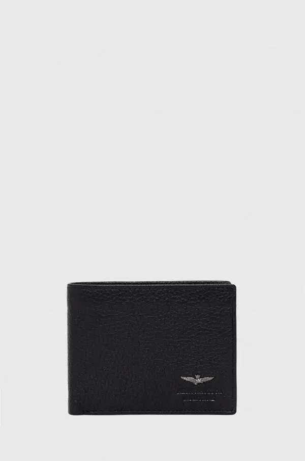 Aeronautica Militare Usnjena denarnica Aeronautica Militare