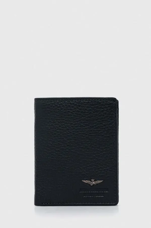 Aeronautica Militare Usnjena denarnica Aeronautica Militare