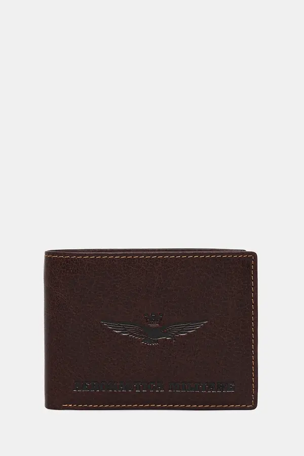 Aeronautica Militare Usnjena denarnica Aeronautica Militare