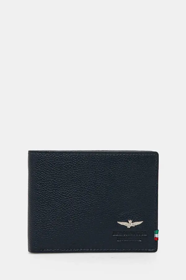 Aeronautica Militare Usnjena denarnica Aeronautica Militare