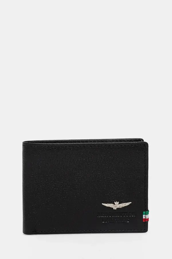 Aeronautica Militare Usnjena denarnica Aeronautica Militare
