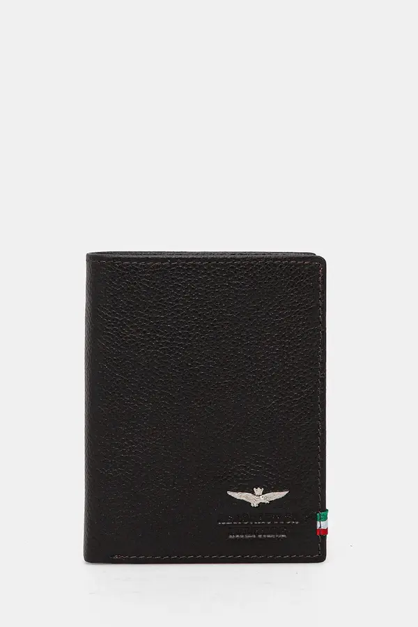 Aeronautica Militare Usnjena denarnica Aeronautica Militare